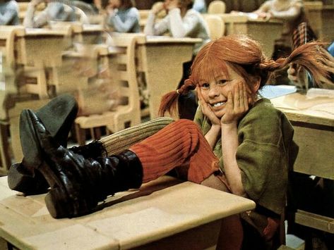 Paddy Kelly, Pippi Longstocking, Hot Jeans, Art Prompts, Grunge Photography, Lobby Cards, Pose Reference Photo, Stylish Kids, Childrens Art