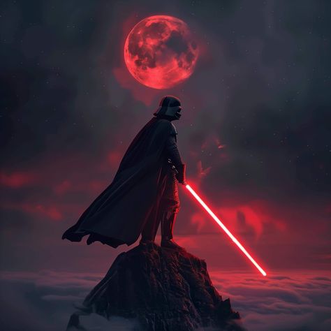 Darth Vader Pfp, Anakin Skywalker Tattoo, Star Wars Padawan, Star Wars Profile Picture, Darth Vader Fan Art, Sith Aesthetic, Anakin Darth Vader, Darth Vader Mask, Anakin Vader