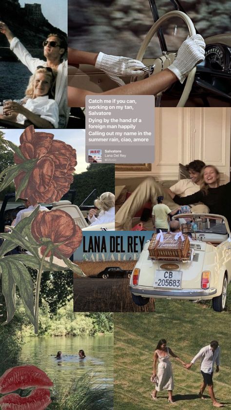 Salvatore By Lana Del Rey, Lana Songs Aesthetic, Lana Del Rey Salvatore Aesthetic, Salvatore Aesthetic Lana Del Rey, Salvatore Aesthetic Lana, Salvatore Lana Del Rey Aesthetic, Lana Salvatore, Lana Del Rey Songs Aesthetic, Lana Del Rey Salvatore