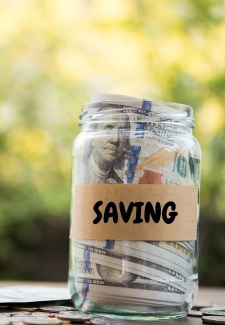 Creative Ways to Save Money | Montana Happy Saving Money Jars, Creative Ways To Save Money, Australian Money, Manifesting Vision Board, Pins Board, Financial Motivation, Guided Visualization, Vision Board Photos, Simple Lifestyle