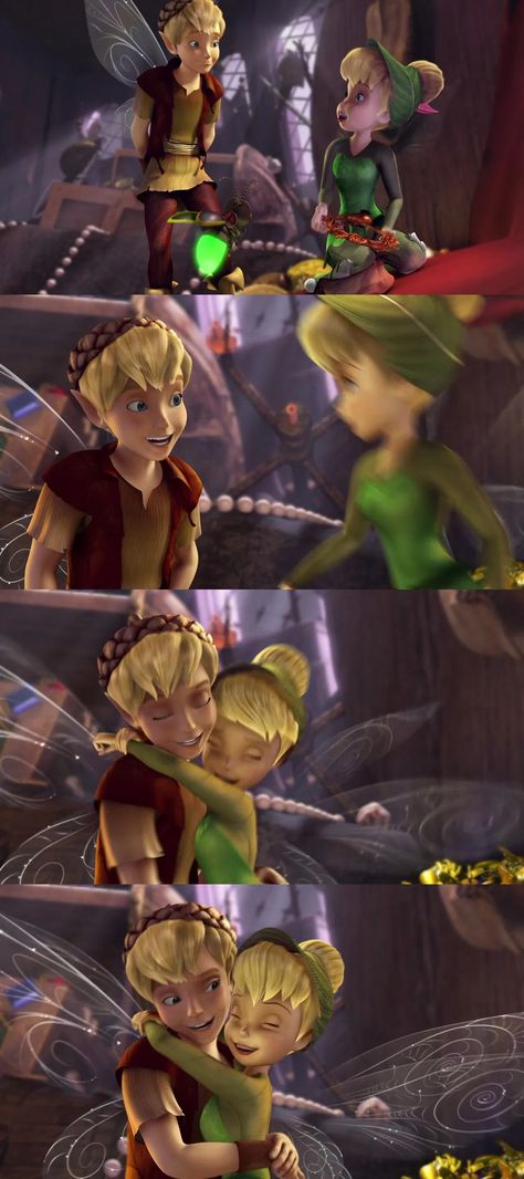 Terrence And Tinkerbell, Tinkerbell And Terrence, Tinker Bell X Terence, Tinker Bell And Terence, Tinkerbell And Terence, Disney Fairies Pixie Hollow, Peter And Wendy, Pixie Hollow, Carmen Sandiego