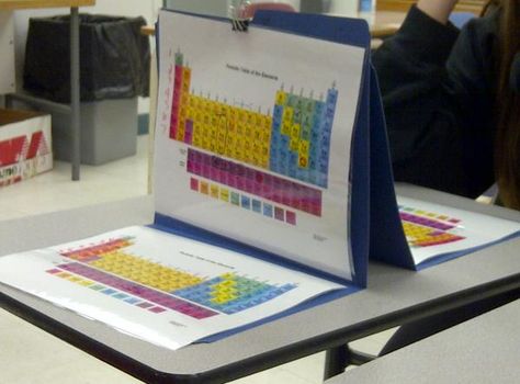 Periodical Table Of Elements, Periodical Table, High School Chemistry, 7th Grade Science, Teaching Chemistry, Table Of Elements, 8th Grade Science, Chemistry Lessons, 6th Grade Science