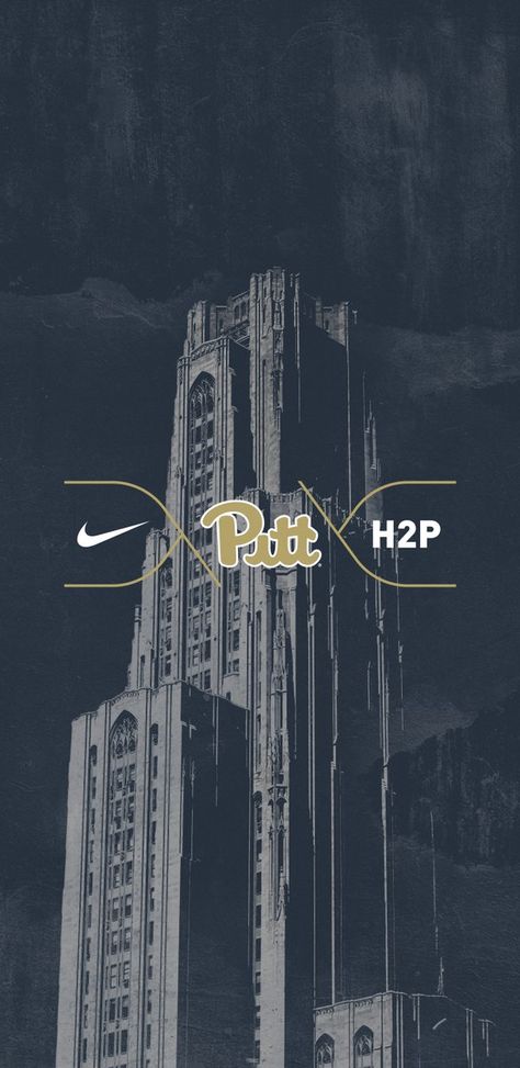 Pitt Identity Design Logo, Sports Graphics, Sports Graphic Design, Olympic Sports, Graphics Inspiration, Sports Brands, Social Media Graphics, Identity Design, Lock Screen Wallpaper