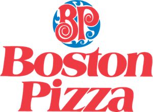 Pizza Names, Boston Pizza, Bp Logo, Pizza Vector, Pizza Gifts, Pizza Logo, Billion Dollars, Get Gift Cards, Canadian Food