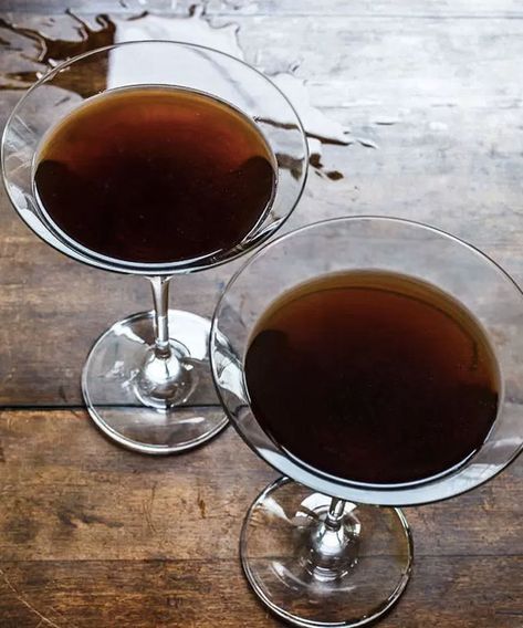 Port Wine Cocktail, Port Cocktails, Coffee Martini, Multicultural Recipes, Yummy Cocktails, Spring Cocktail, Bar Cocktails, Aged Rum, Tipsy Bartender