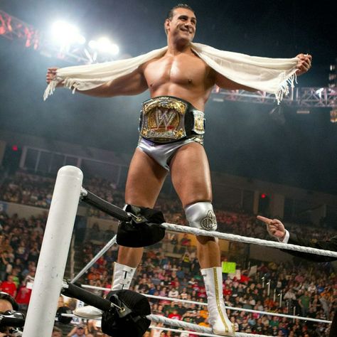 1⃣0⃣9⃣(10/2/11-11/20/11) Alberto Del Rio Wwe, Buddy Rogers, Rio 2, Daniel Bryan, Wrestling Superstars, Wwe Champions, Wwe News, Roman Reigns, Wwe Superstars