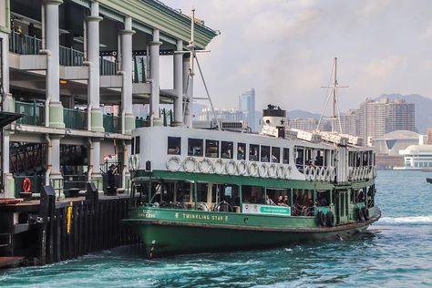 Star Ferry, Victoria Harbour, Ferry Boat, Drawing Studies, Boat Ride, Cultural Identity, The Star, Concept Design, Boats