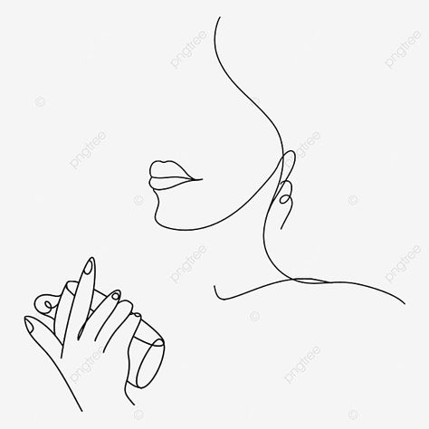 Drawing Perfume, Perfume Drawing, Ear Drawing, Perfume Art, Ear Drop, Drawing Png, Spray Perfume, Gold Background, Abstract Line Art