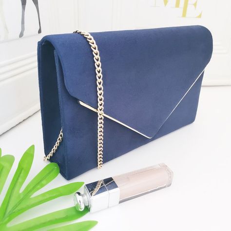 Evening Clutch Purses for Women Wedding Party, Crossbody Wedding Prom Party Bridal Faux Suede Bag Fancy Clutch, Formal Wedding Party, Crossbody Clutch Purse, Party Clutch, Purse For Women, Clutch Purse Evening, Women Formals, Evening Wedding, Crossbody Clutch