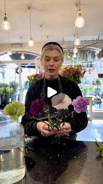 The Flower Studio | Marlow & Bourne End Florist on Instagram: "Today’s care tip Tuesday is all about how to look after your carnations, helping them last for weeks!🌸
Did you know that they come in a variety of beautiful colours?😍💚

Visit us:
🛍Liston Court, Marlow, SL7 1ER. 
🛍FlowerLand Garden Centre, Bourne End, SL8 5EE. 

📞 Telephone: 01628 477990
📦Not local? Shop our website flowerstudioshop.co.uk

#buckinghamshireflorist #carnationcare #carnations #flowercare #floristtips" Carnation Centerpieces, Florist Studio, Tip Tuesday, Local Shop, Flower Studio, Garden Centre, Flower Care, Foam Flowers, Look After Yourself