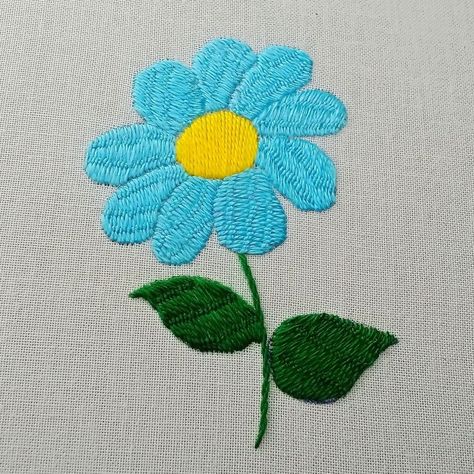 98K views · 4.8K reactions | Learn Bokhara Couching Stitch for Flower Embroidery | Hand Embroidery Tutorial | embroidery, tutorial | Learn Bokhara Couching Stitch for Flower Embroidery | Hand Embroidery Tutorial, Happy Stitching ♥ ! | By Knit and Stitch | Facebook Bokhara Embroidery, Tutorial Embroidery, Couching Stitch, Cross Stitch Pattern Maker, Pattern Maker, Embroidery Hand, Hand Embroidery Tutorial, Embroidery Tutorial, Flower Embroidery