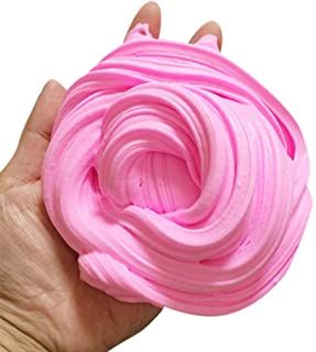 Amazon.com: giant bubble balls for adults Hand Clay, Bubblegum Slime, Clay Slime, Borax Slime, Sensory Toys For Kids, Easy Slime Recipe, Slime For Kids, Homemade Slime, Slime Kit