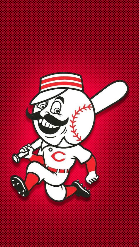 Cincinnati Reds Baseball Game Outfit, Cincinnati Reds Wallpaper Iphone, Cincinnati Reds Wallpaper, Blue Gold Background, Cincinnati Reds Logo, Baseball Images, Baseball Tattoos, Hyrule Castle, Sports Wallpaper