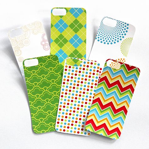 Free iPhone 5 Printables Template 5 Template, Paper Case, Diy Iphone Case, Cases Diy, Iphone 5 Case, Free Iphone, Crafts For Teens, Pattern Free, Diy Printables