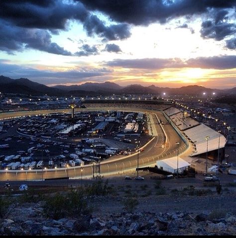 Phoenix International Raceway #Avondale #Arizona #PIR #Raceway #ArizonaAmber www.ArizonaAmber.com Arizona Beauty, Avondale Arizona, Vintage Arizona, Kyle Busch, New Caledonia, Nascar Racing, Zion National Park, Nascar, Airplane View