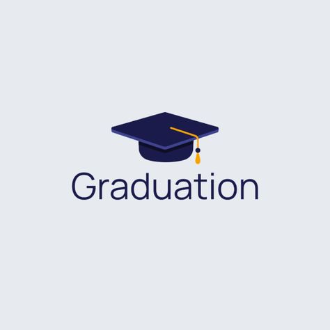 Graduation Animation, Lottie Animation, Animation Gif, Graphics Animation, Gif Animation, Motion Graphics Animation, Adobe After Effects, After Effects, Motion Design