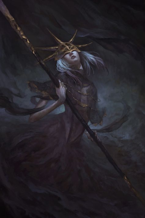 ArtStation - Aldrich, Devourer of Gods, Nat Vitchayed Aldrich Dark Souls, Aldrich Devourer Of Gods, Devourer Of Gods, Gods Wallpaper, Arte Dark, Soul Saga, Souls Art, Dark Souls 2, Soul Game