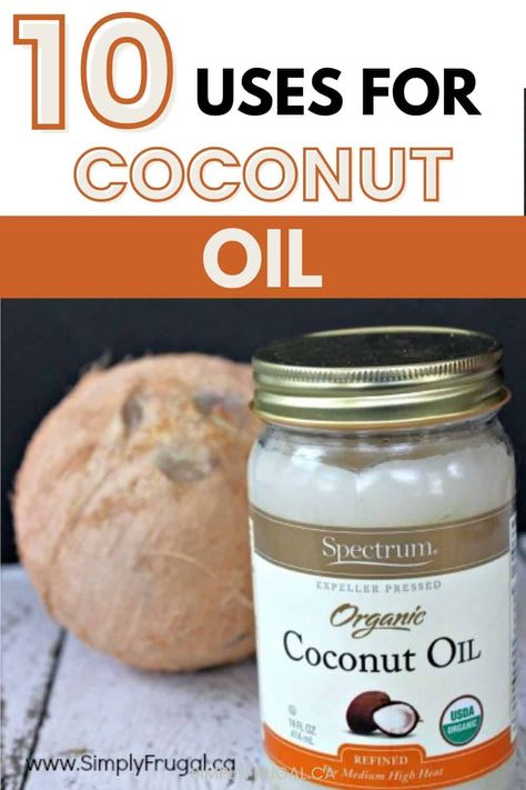 Uses For Coconut Oil, Coconut Oil Face Mask, Dry Oily Skin, Lotion For Oily Skin, Diy Coconut Oil, Coconut Oil Skin Care, Coconut Oil For Face, Oil Skin, Coconut Oil Uses