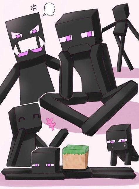 Minecraft Aesthetics, Minecraft P, Minecraft W, Mojang Minecraft, Minecraft Drawings, Monster School, Minecraft Anime, Minecraft Mobs, Minecraft Wallpaper