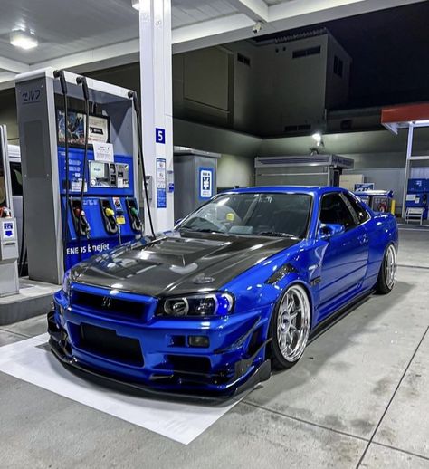 Money Is Everything, Nissan Gtr Nismo, Nissan Gtr R34, Chevy Camaro Z28, Gtr Car, Fuel Efficient Cars, Datsun Car, R34 Gtr, Super Fast Cars