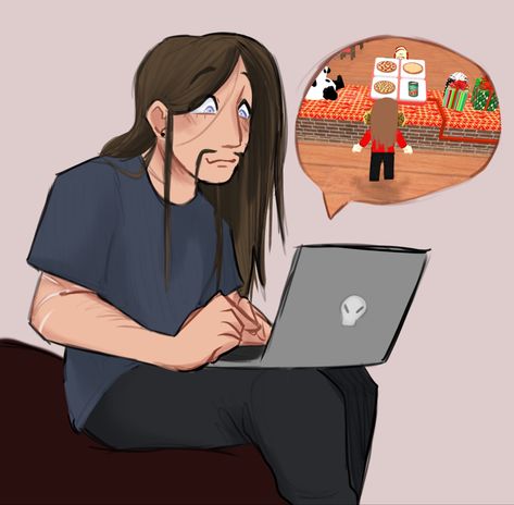 Toki Metalocalypse Fanart, Toki Dethklok, Trindle Metalocalypse, Toki Wartooth Icon, Toki Wartooth Pfp, Toki Wartooth Fanart, Toki Metalocalypse, Metalocalypse Fanart, Toki Wartooth