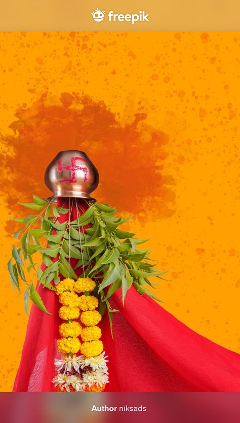 Gudipadva Image, गुढीपाडवा Image, Gudhi Padwa Photography, Gudi Padwa Background, Gudhi Padwa Marathi, Gudi Padwa Creative Post, Gudi Padwa Creative Ads, Happy Gudi Padwa Images, Devotional Photos