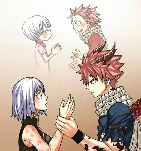 Lisanna and Natsu Lisanna Fairy Tail, Natsu And Lisanna, Jellal And Erza, Fairy Tail Photos, Fairy Tail Funny, Natsu Fairy Tail, Fariy Tail, Fairy Tail Couples, Fairy Tail Ships