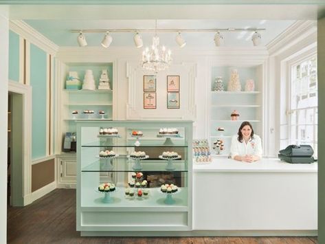 Pastry Shop Interior, Cake Shop Interior, Cake Shop Design, Bakery Shop Design, Bakery Interior, Bakery Design Interior, Store Concept, Bakery Decor, Cupcake Shops