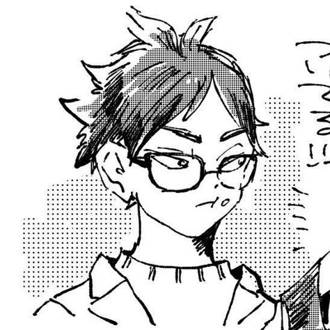 Akaashi Keiji Manga Icon, Akaashi Keiji X Y/n, Akaashi Keiji Pfp, Akaashi Pfp, Bokuto X Akashi, Bokuaka Matching Icons, Haikyuu Pfp Manga, Akaashi Manga, Akaashi Keiji Fanart