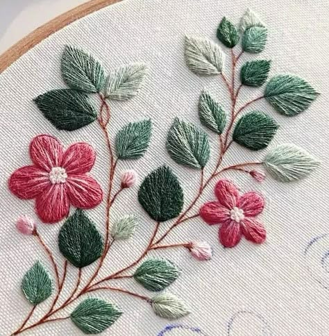 Browse 500+ embroidery patterns, hand embroidery. Hand Embroidery Stitches, Embroidery Craft, Hand Embroidery Designs. #embroidery #embroiderydesign #embroiderylibrary #handembroidery #diy Hand Ambrodary Design, Garden Quotes Inspirational, Gardener Quotes, Garden Design Plans Drawing, Stitches Flower, Garden Drawings, Hand Embroidery Letters, Unique Embroidery Designs, House Garden Design