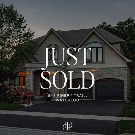 Sold in multiple offers in just 48 hours! 🎉⁠
⁠
Ready to buy or sell before the new year? Reach out to us today to start your real estate journey!⁠
⁠
⁠🖥 https://elitere.ca/contact/⁠
📲 519-841-6511 | 519-500-2805⁠
✉️ becky@elitere.ca | drew@elitere.ca⁠
⁠
-⁠
⁠
(success story, Ontario real estate, home selling, sell your home, client win, real estate, real estate agent)⁠ Real Estate Success, Before The New Year, Home Selling, Sell Your Home, Success Story, Success Stories, Estate Agent, Real Estate Agent, Ontario