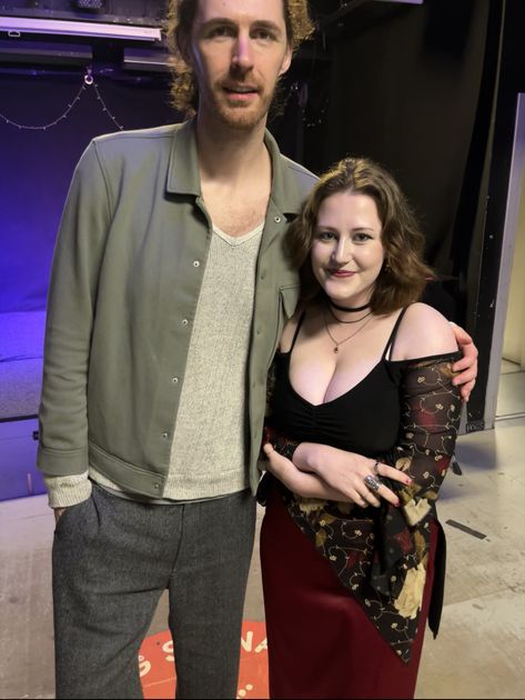 Hozier Meet And Greet, What Is An Artist, Meet And Greet, Hozier, Angel Art, Pyramid, The Man, Musician, Angel