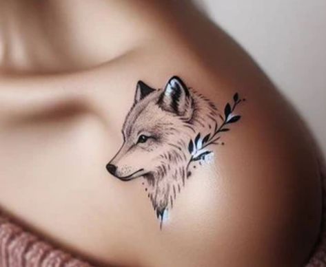 Cute Tattoo Ideas, Egypt Cat, Phoenix Tattoo Feminine, Cute Tattoo, Cute Halloween Makeup, Fire Tattoo, Wolf Tattoo Design, Spring Nail Designs, Mountain Tattoo