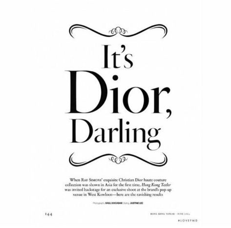 Dior Quotes, Dior Aesthetic, Dior Girl, Brand Pop, Dior And I, Vintage Poster Design, Christian Dior Haute Couture, Fashion Wallpaper, Girl Posters