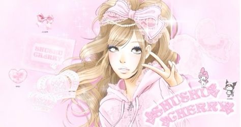 Gyaru Aesthetic, Pink Wallpaper Ipad, Hime Gyaru, Pink Aura, Pink Girly Things, Girly Quotes, Perfect Pink, Pink Princess, Kawaii Girl