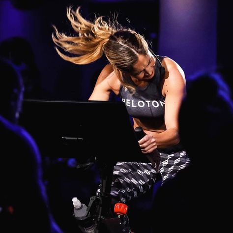 How to Become a Spin Instructor | TheThirty