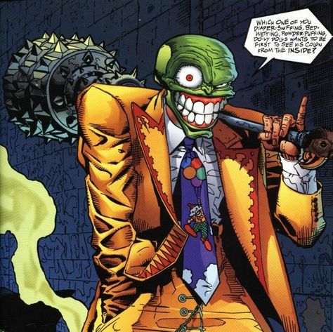 The Mask, Cartoon Character, Comic Book, Mask