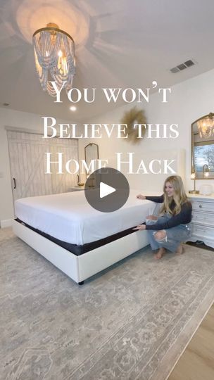 403K views · 288 reactions | https://urlgeni.us/amzn/azXor click for the elastic bed skirt. #bedskirt #homehacks | Fancy Fix Decor | Parov Stelar · Clap Your Hands Adjustable Bed Base, Adjustable Bed, Bed Skirt, Bed Base, Adjustable Beds, Home Hacks, Elastic, Skirt, Bed