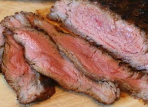 grilled flank steak with horseradish Horseradish Sauce Recipe, Roasted Leg Of Lamb, Boneless Leg Of Lamb, Lamb Leg Recipes, Shawarma Spices, Bobby Flay Recipes, Beef Flank Steak, Whats Cooking, Lamb Leg