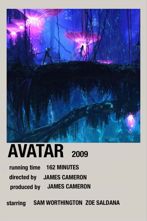 Movie Posters Avatar, Avatar Theme, Avatar Film, Avatar 2009, Avatar Poster, Image Bleu, Film Polaroid, Avatar James Cameron, Avatar Films