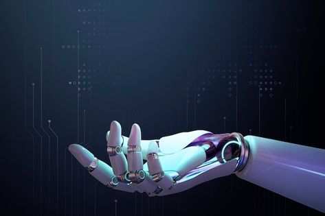 Hand Background, 3d Robot, Wifi Icon, Farming Technology, Frame Technology, Steve Wozniak, Robot Hand, Biometrics Technology, Disruptive Technology