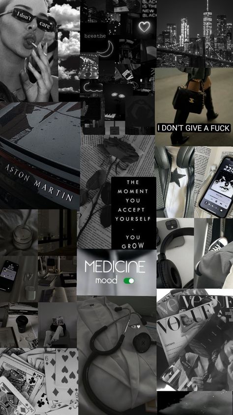 blackaesthetic, black, aesthetic, Idon'tgiveafuck, cars, medical,mbbs,neet, futuredoc, doctor, blackandwhiteaesthetic Mbbs Motivation Wallpaper Aesthetic, Black Nurse Wallpaper Aesthetic, Doctor Black Wallpaper, Medical Wallpaper Aesthetic Black, Black Female Doctor Aesthetic Medical, Doctors Wallpaper Aesthetic, Dr Aesthetic Wallpaper, Mbbs Wallpaper, Doctor Girl Aesthetic