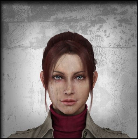 Resident Evil Degeneration, Resident Evil 2 Leon, Evil Female, Welcome To Raccoon City, The Younger Sister, Zombie Attack, Chris Redfield, Albert Wesker, Claire Redfield