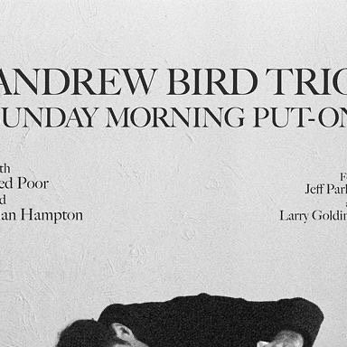 Andrew Bird on Instagram: "Sunday Morning Put-On arrives 5/24. “I Fall In Love Too Easily” + “I’ve Grown Accustomed To Her Face” out now. Link in bio." Fall In Love Too Easily, Andrew Bird, Sunday Morning, Photo Inspo, I Fall In Love, I Fall, Fall In Love, Falling In Love, Link In Bio