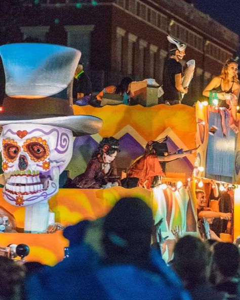 New Orleans In October, Things To Do In October, October Festival, October Events, The Crescent City, Bbq Festival, African American Museum, Visit New Orleans, Hispanic Heritage Month