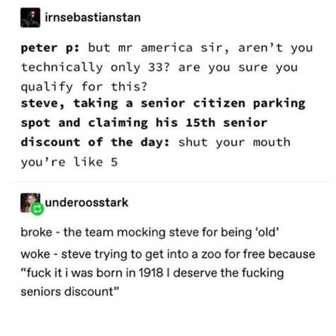 Steve Meme, Bucky Steve, Geek House, Marvel Headcanon, Captain America Comic, Bucky And Steve, Funny Marvel Memes, Avengers Memes, Marvel Jokes