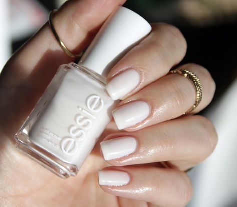 Essie Tuck It In My Tux Nails, Essie Collection, Essie Nails, Pretty Fingers, New Nail Colors, Beauty Hacks Nails, Amazing Nails, Mommy Time, Nice Nails