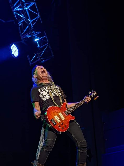 Jack Blades, Night Ranger, Europe Band, Band, Music, Quick Saves