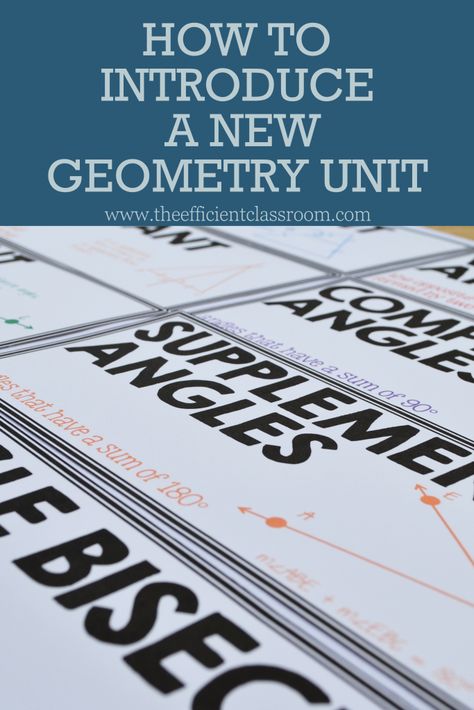 Geometry Vocabulary High School, How To Study For Geometry, Teaching Geometry High School, Honors Geometry High School, Geometry Activities High School, 10th Grade Geometry, Hs Classroom, 10th Grade Math, 9th Grade Math