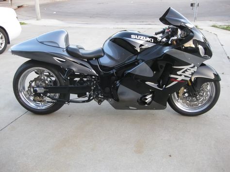 Hayabusa Turbo | Thread: Hayabusa Turbo Owner Pictures - POST UP HERE! Turbo Hayabusa, Luxury Vehicle, Crotch Rocket, Suzuki Hayabusa, Cafe Racer Bikes, Black Bike, Motorcycle Bike, Custom Motorcycles, Set Up